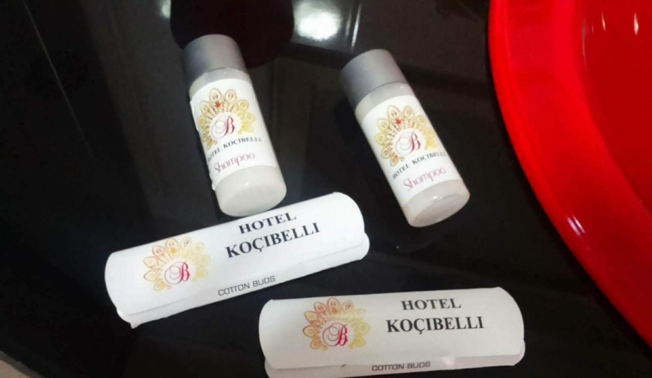 Hotel Kocibelli Pool & Spa Корча Екстериор снимка