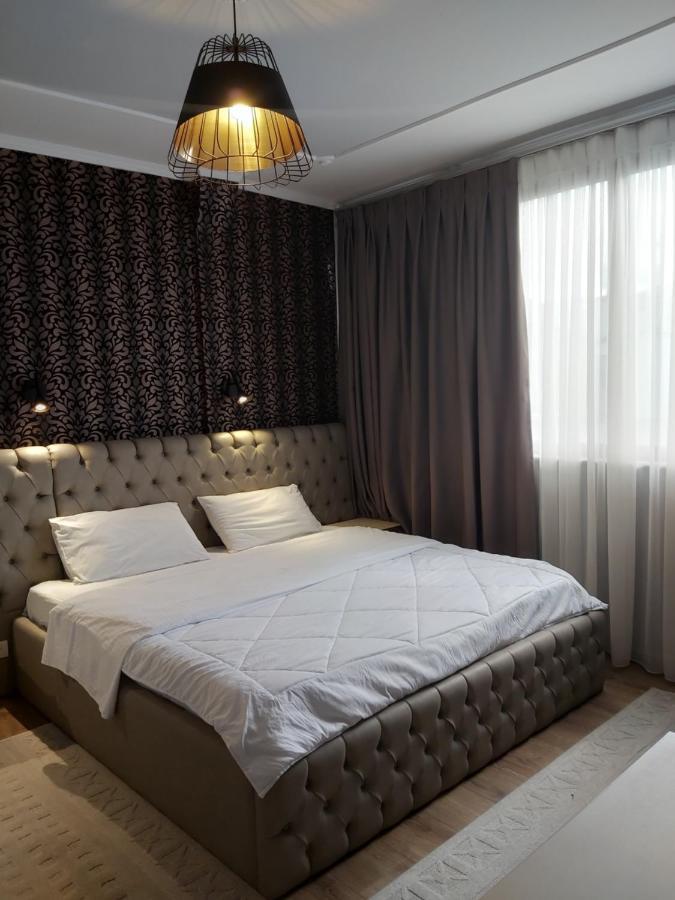 Hotel Kocibelli Pool & Spa Корча Екстериор снимка